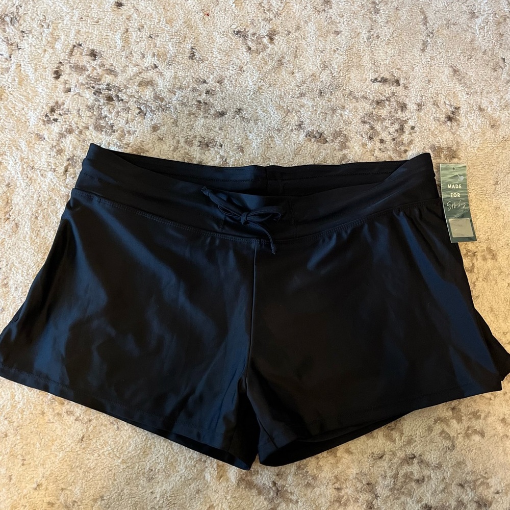 Davy Piper Swimshorts